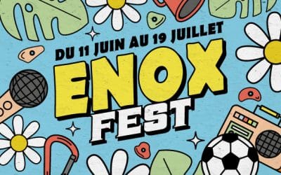 ENOX’FEST
