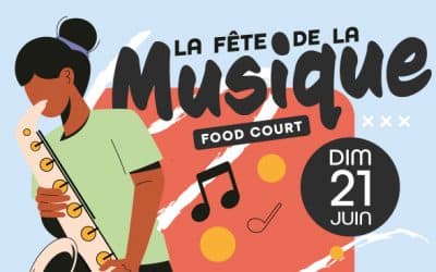 LA FÊTE DE LA MUSIQUE